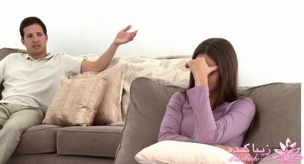 آقایان ، خانم ها را چگونه امتحان میکنند ؟ 